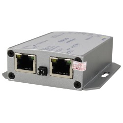 EXTENDER POE DO 3 KAMER IP Pulsar EXT-POE3