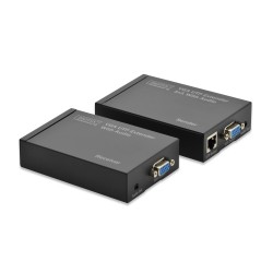 Digitus Przedłużacz ® VGA-UTP Set