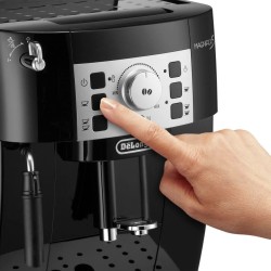 De’Longhi Magnifica S ECAM 22.110.B Pełna automatyka Ekspres do espresso 1,8 l