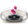 Urządzenie do waty cukrowej ARIETE Cotton Candy 2973/00 Partytime 500 W Czerwony