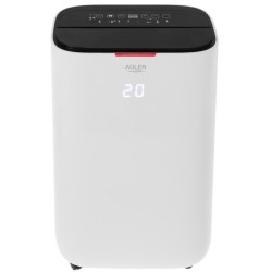 Osuszacz powietrza kompresorowy ADLER AD 7863