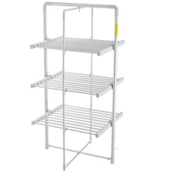 Elektryczna suszarka do ubrań ADLER AD 7829