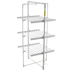 Elektryczna suszarka do ubrań ADLER AD 7829