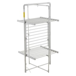 Elektryczna suszarka do ubrań ADLER AD 7829