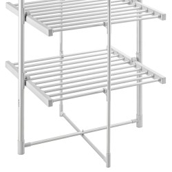 Elektryczna suszarka do ubrań ADLER AD 7829