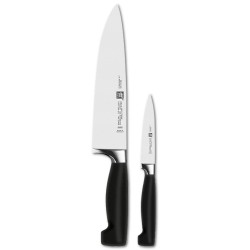 ZWILLING Set of knives Stal nierdzewna Nóż domowy