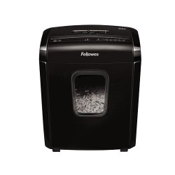 NISZCZARKA POWERSHRED 6M MINI CUT 4631101 FELLOWES
