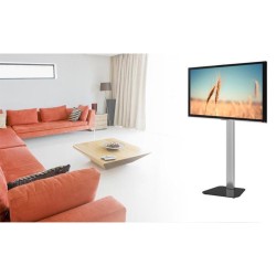 TECHLY STOJAK PODŁOGOWY TV LED/LCD 32-70 CALI 50KG