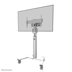 Neomounts FL50S-825WH1 uchwyt do tablic informacyjnych 190,5 cm (75") Biały