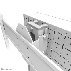 Neomounts FL50S-825WH1 uchwyt do tablic informacyjnych 190,5 cm (75") Biały