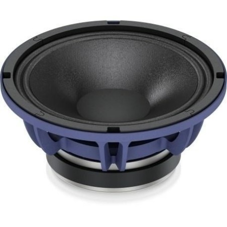 Turbosound TS-10W300/8A głośnik niskotonowy 10" 300W z płaską kopułką przeciwpyłkową