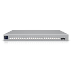 Switch Ubiquiti USW-Pro-XG-24-PoE (720W)
