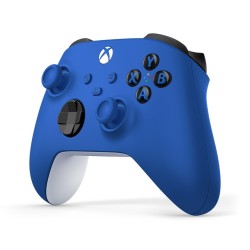Kontroler Xbox Series Shock Blue