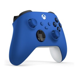 Kontroler Xbox Series Shock Blue