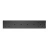 APC Rack ATS, 230V, 16A, C20 in, (8) C13 (1) C19 out