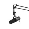 Shure SM7B - Mikrofon dynamiczny, kardioidalny, lektorski - radiowy