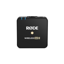 RODE Wireless GO II