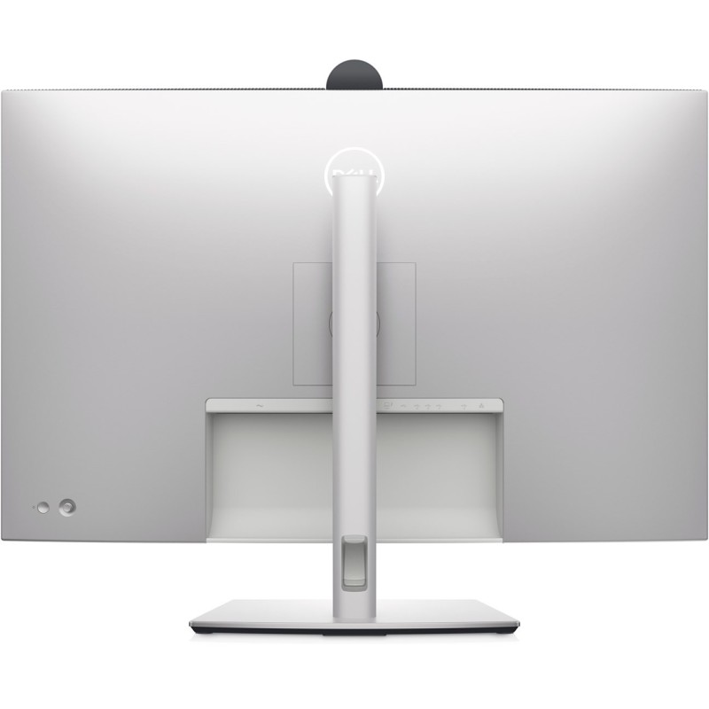 DELL UltraSharp U3224KBA LED display 80 cm (31.5") 6144 x 3456 px 6K Ultra HD LCD Czarny, Srebrny