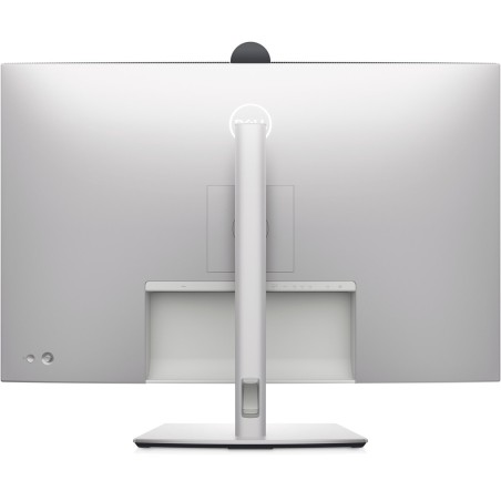 DELL UltraSharp U3224KBA LED display 80 cm (31.5") 6144 x 3456 px 6K Ultra HD LCD Czarny, Srebrny