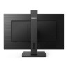 Philips S Line 243S1/00 monitor komputerowy 60,5 cm (23.8") 1920 x 1080 px Full HD LCD Czarny