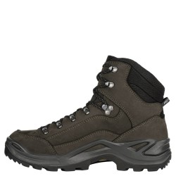 Buty renegade gtx mid-dunkelbraun-schwarz-uk 9,5 (44) LOWA
