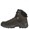 Buty renegade gtx mid-dunkelbraun-schwarz-uk 9,5 (44) LOWA