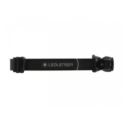 Ledlenser MH4 Czarny Latarka czołowa LED