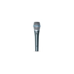 Shure Beta 87A - Mikrofon wokalny