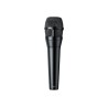 Shure NXN8/C - Mikrofon dynamiczny Nexadyne, Kardioidalny ze złączem XLR, czarny