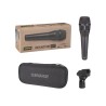 Shure NXN8/C - Mikrofon dynamiczny Nexadyne, Kardioidalny ze złączem XLR, czarny