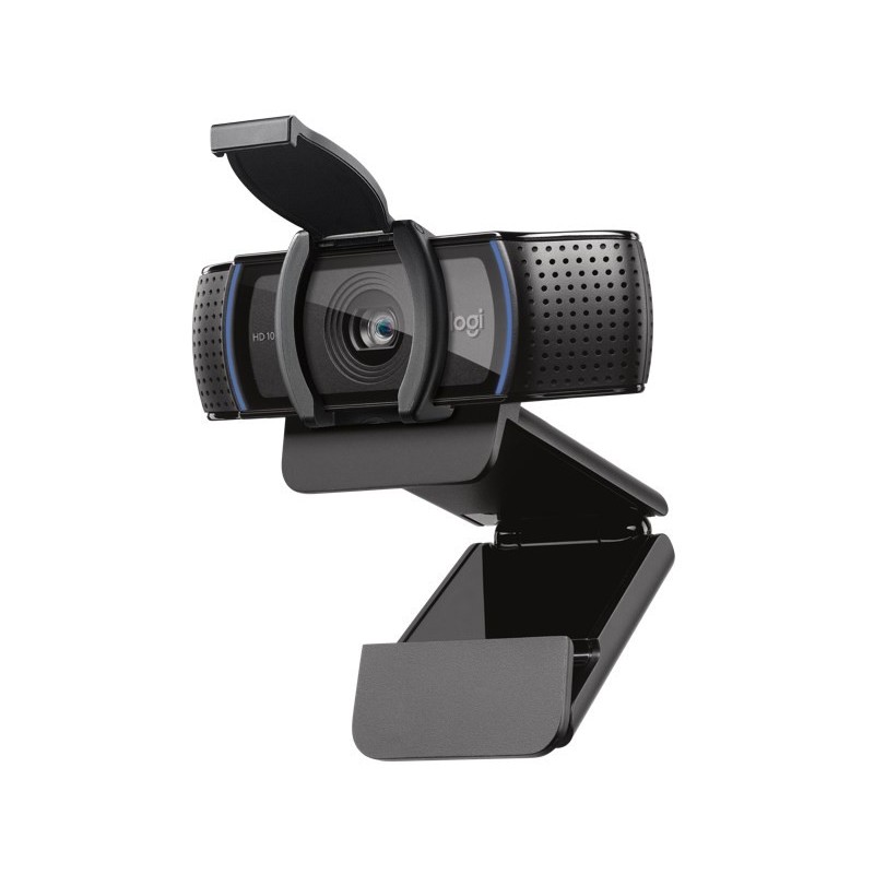 Kamera Logitech HD Webcam C920e 1080p