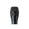 Shure NXN8/S - Mikrofon dynamiczny Nexadyne, Superkardioidalny ze złączem XLR, czarny