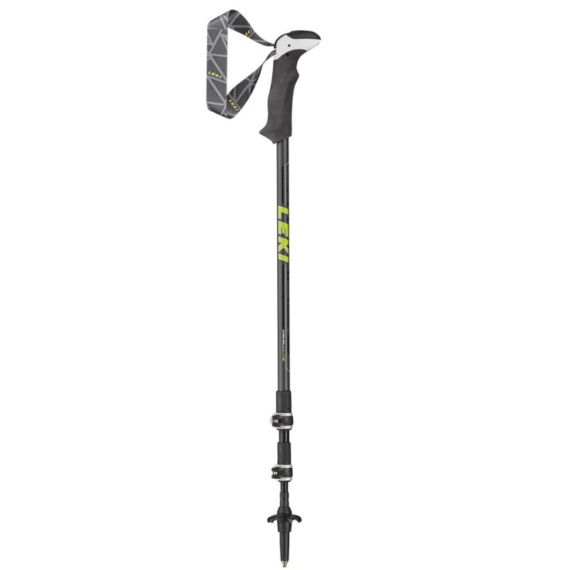 Kije trekkingowe LEKI Makalu Lite 100-135 cm