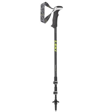 Kije trekkingowe LEKI Makalu Lite 100-135 cm