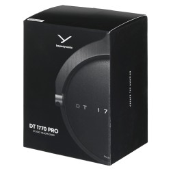 Beyerdynamic DT 1770 PRO 250 OHM - Słuchawki studyjne zamknięte