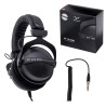 Beyerdynamic DT 770 PRO 250 OHM BLACK LIMITED EDITION - Słuchawki studyjne zamknięte