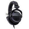 Beyerdynamic DT 770 PRO 250 OHM BLACK LIMITED EDITION - Słuchawki studyjne zamknięte