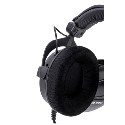 Beyerdynamic DT 770 PRO 250 OHM BLACK LIMITED EDITION - Słuchawki studyjne zamknięte