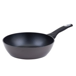 Resto Kitchenware Pavo Patelnia uniwersalna Okrągły