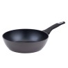 Resto Kitchenware Pavo Patelnia uniwersalna Okrągły
