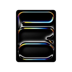 Szkło standardowe iPad Pro 13" WiFi 512GB Space Czarne MDYL4HC/A