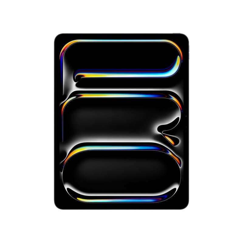 Szkło standardowe iPad Pro 13" WiFi 512GB Space Czarne MDYL4HC/A