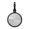 Resto Kitchenware Pavo Patelnia uniwersalna Okrągły