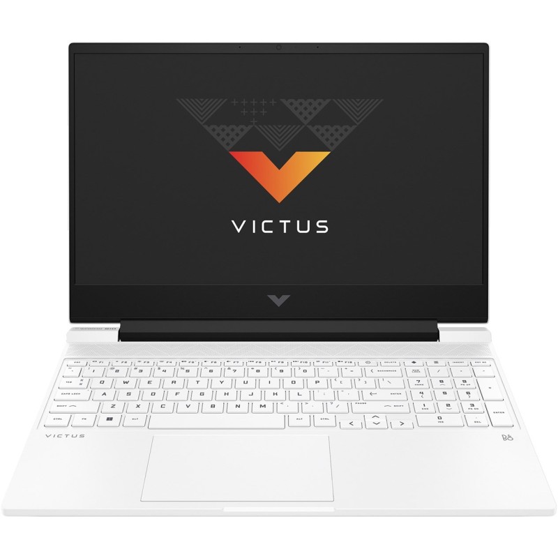 HP VICTUS 15-fb2139nw Ryzen 7 8845HS 15,6"FHD AG IPS 300nits 144Hz 16GB DDR5 SSD512 RTX 3050 6GB Cam720p NoOS 2Y Ceramic White