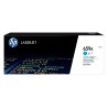 HP 659A CYAN ORIGINAL/LASERJET TONER CARTRIDGE