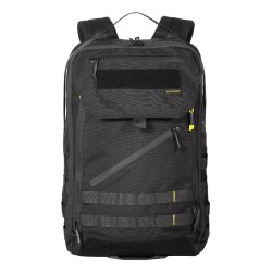 Nitecore BP23 PRO plecak Plecak podróżny Czarny Nylon, Poliester