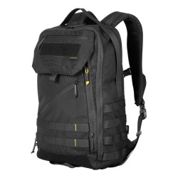 Nitecore BP23 PRO plecak Plecak podróżny Czarny Nylon, Poliester