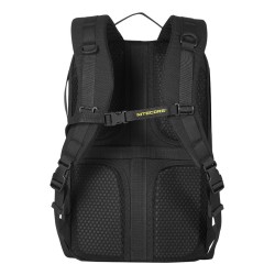 Nitecore BP23 PRO plecak Plecak podróżny Czarny Nylon, Poliester