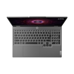 Lenovo LOQ 15ARP9 Ryzen 7 7435HS 15.6" FHD IPS 300nits AG 144Hz 16GB DDR5 4800 SSD1TB GeForce RTX 4060 8GB NoOS Luna Grey