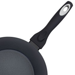 Resto Kitchenware Pavo Patelnia uniwersalna Okrągły